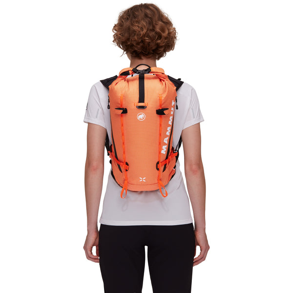 MAMMUT TRION 15 ZAINO DA ALPINISMO - DISPONIBILE IN 3 COLORI