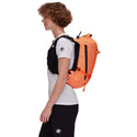 MAMMUT TRION 15 ZAINO DA ALPINISMO - DISPONIBILE IN 3 COLORI
