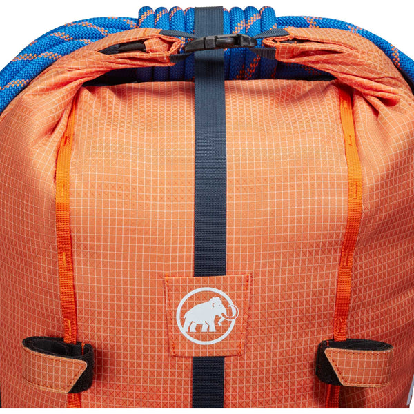 MAMMUT TRION 28 ZAINO DA ALPINISMO E VIA FERRATA - DISPONIBILE IN 3 COLORI