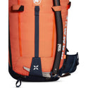 MAMMUT TRION 28 ZAINO DA ALPINISMO E VIA FERRATA - DISPONIBILE IN 3 COLORI