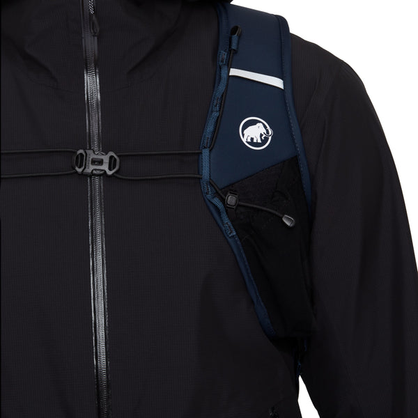 MAMMUT TRION 28 ZAINO DA ALPINISMO E VIA FERRATA - DISPONIBILE IN 3 COLORI