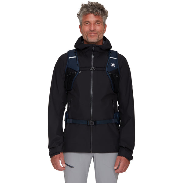 MAMMUT TRION 28 ZAINO DA ALPINISMO E VIA FERRATA - DISPONIBILE IN 3 COLORI