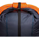 MAMMUT TRION 38 WOMAN ZAINO DA ALPINISMO CON SCHIENALE CORTO