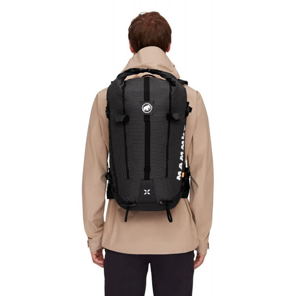 MAMMUT TRION 38 ZAINO DA ALPINISMO - DISPONIBILE IN 2 COLORI