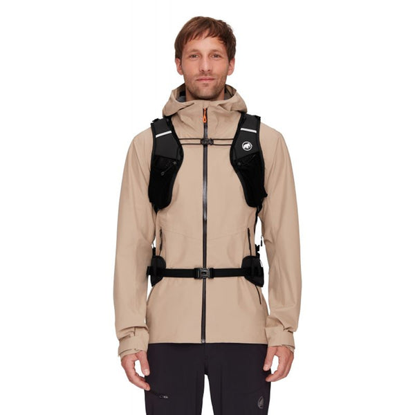 MAMMUT TRION 38 ZAINO DA ALPINISMO - DISPONIBILE IN 2 COLORI