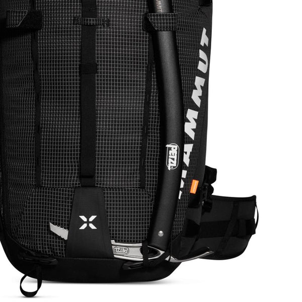 MAMMUT TRION 38 ZAINO DA ALPINISMO - DISPONIBILE IN 2 COLORI
