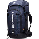 MAMMUT TRION 50 WOMAN ZAINO DA ALPINISMO CON SCHIENALE CORTO