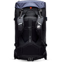 MAMMUT TRION 50 WOMAN ZAINO DA ALPINISMO CON SCHIENALE CORTO