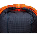 MAMMUT TRION 50 WOMAN ZAINO DA ALPINISMO CON SCHIENALE CORTO