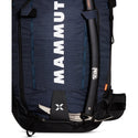 MAMMUT TRION 50 WOMAN ZAINO DA ALPINISMO CON SCHIENALE CORTO