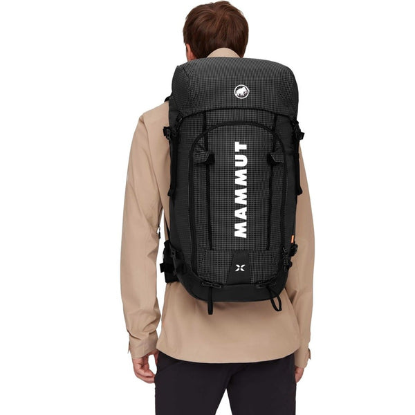 MAMMUT TRION 50 ZAINO DA ALPINISMO