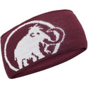 MAMMUT TWEAK HEADBAND FASCIA DA TESTA INVERNALE IN PILE - DISPONIBILE IN 2 COLORI