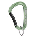 MAMMUT Mini Carabiner Workhorse Keylock L - COLORI VARI