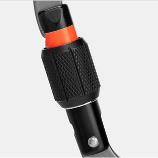 MAMMUT WORKHORSE HMS Screwgate Carabinier