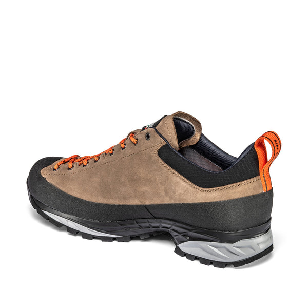 LOMER MARMOLADA MTX SCARPA APPROACH UOMO IMPERMEABILE IN PELLE IN SUOLA VIBRAM - DISPONIBILE IN 2 COLORI