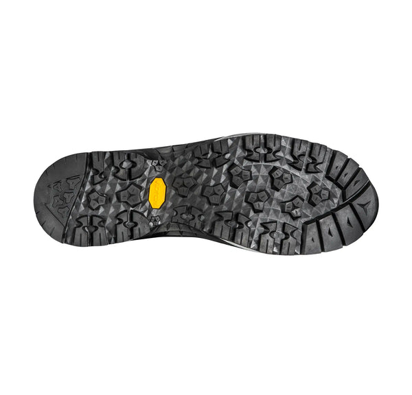 LOMER MARMOLADA MTX SCARPA APPROACH UOMO IMPERMEABILE IN PELLE IN SUOLA VIBRAM - DISPONIBILE IN 2 COLORI