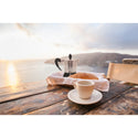BRUNNER MC MOKA Caffettiera a induzione realizzata interamente in alluminio con fondo in acciaio - Disponibile in 2 misure