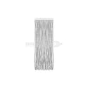 BRUNNER MEANDER Tendina in plastica con filamenti intrecciati 60 x 190 cm