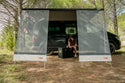 FIAMMA SUN VIEW XL PARETE FRONTALE PER TENDALINI - DISPONIBILE IN VARIE MISURE