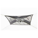 BRUNNER MEDUSA II 4X4 GAZEBO PER OUTDOOR CON MONTAGGIO SEMPLICE E VELOCE