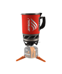 JETBOIL MICROMO FORNELLO ULTRALEGGERO PORTATILE 4 STAGIONI