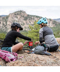 JETBOIL MICROMO FORNELLO ULTRALEGGERO PORTATILE 4 STAGIONI