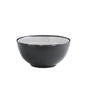 BRUNNER MIDDAY SET GRANYTE SET PIATTI DA 12 PEZZI IN RESISTENTE MELAMINA E FONDO ANTISLIP