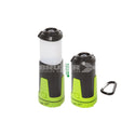 BRUNNER MIZAR LAMPADA PORTATILE LED DA 90 LUMEN PICCOLA E COMPATTA