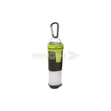 BRUNNER MIZAR LAMPADA PORTATILE LED DA 90 LUMEN PICCOLA E COMPATTA