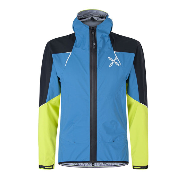 NUOVO MONTURA MAGIC 2.0 JACKET GTX GUSCIO IMPERMEABILE  - DISPONIBILE IN 2 COLORI - ULTIME TAGLIE S - PROMO -20%!