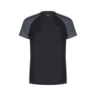 Compra nero-piombo MONTURA JOIN T-SHIRT UOMO - DISPONIBILE IN VARI COLORI!