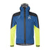 DEEP BLUE/VERDE LIME