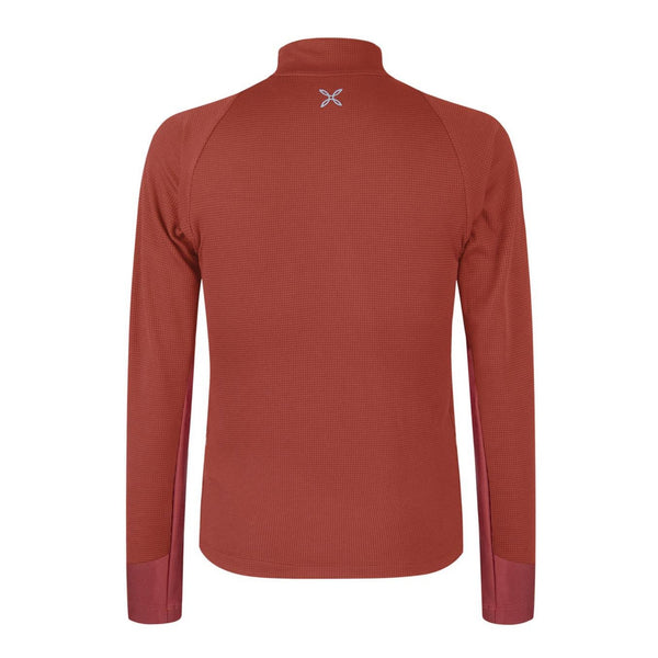 MONTURA THERMIC 2 UOMO MAGLIA SECONDO STRATO INVERNALE - DISPONIBILE IN VARI COLORI!