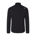MONTURA ALTITUDE ANORAK PILE SECONDO STRATO CALDO POLARTEC - Nero