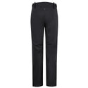 MONTURA SKI MORE 2 PANTS WOMAN NERO - PANTALONE DA SCI DONNA NEW W2023/24