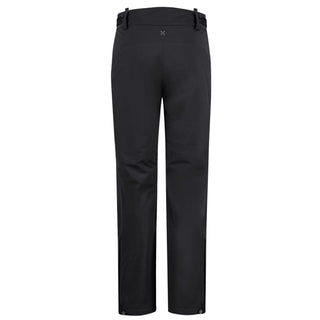 MONTURA SKI MORE 2 PANTS WOMAN NERO - PANTALONE DA SCI DONNA NEW W2023/24