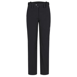 MONTURA SKI MORE 2 PANTS WOMAN NERO - PANTALONE DA SCI DONNA NEW W2023/24