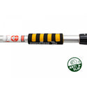 BRUNNER MOPPY SPAZZOLA TELESCOPICA ESTENSIBILE 115-180cm PER LAVAGGIO VEICOLI