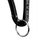 MAMMUT Mini Carabiner Workhorse Keylock S - DISPONIBILE IN VARI COLORI