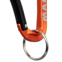 MAMMUT Mini Carabiner Workhorse Keylock L - COLORI VARI