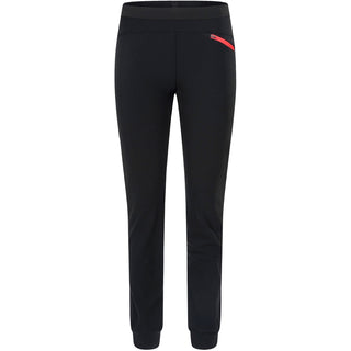 Compra black-rosa-sugar MONTURA SOUND WINTER PANTS DONNA - DISPONIBILI IN VARI COLORI