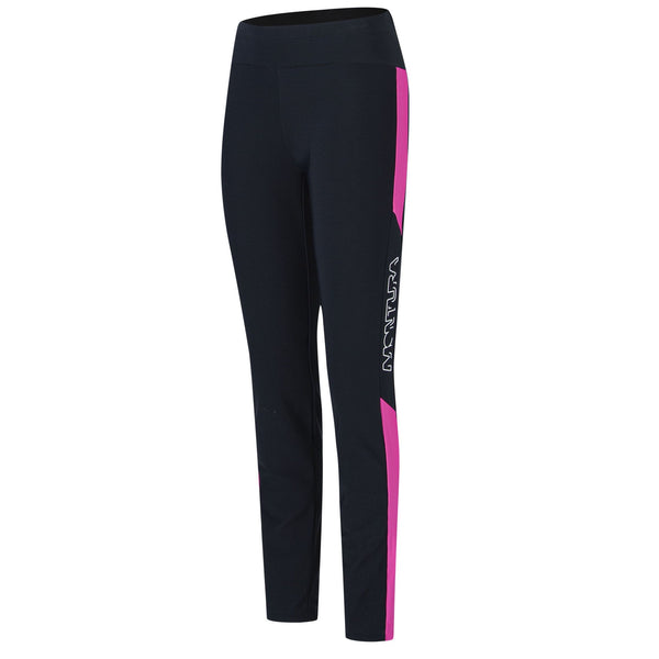MONTURA SPORTY WINTER PANTS WOMAN PANTALONE DONNA CALDO E TRASPIRANTE - DISPONIBILE IN VARI COLORI