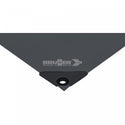 BRUNNER MULTICOVER 100 HD TELONE DI COPERTURA IN POLIETILENE DOTATO DI OCCHIELLI - DISPONIBILE IN VARIE MISURE