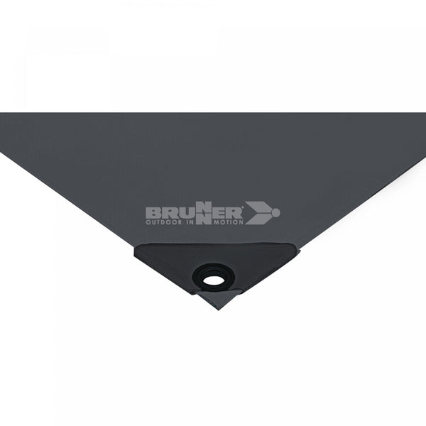 BRUNNER MULTICOVER 100 HD TELONE DI COPERTURA IN POLIETILENE DOTATO DI OCCHIELLI - DISPONIBILE IN VARIE MISURE