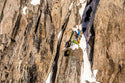GRIVEL MUTANT CASCO DA ARRAMPICATA E ALPINISMO DISPONIBILE IN DUE TAGLIE