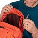 OSPREY MUTANT 22 ZAINO DA ARRAMPICATA UNISEX LEGGERO 22 LITRI - Colore Mars Orange