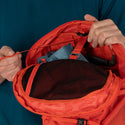 OSPREY MUTANT 22 ZAINO DA ARRAMPICATA UNISEX LEGGERO 22 LITRI - Colore Mars Orange