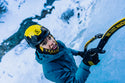 GRIVEL MUTANT CASCO DA ARRAMPICATA E ALPINISMO DISPONIBILE IN DUE TAGLIE