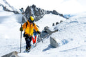 GRIVEL MUTANT CASCO DA ARRAMPICATA E ALPINISMO DISPONIBILE IN DUE TAGLIE