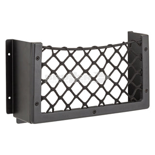 BRUNNER NETRAY HD Retina portaoggetti in alluminio elegante e funzionale - DISPONIBILE IN 3 MISURE